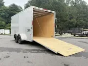 new Cargo (Enclosed) Trailers ALCOM  for sale, in Cumming, GA Thumbnail 1