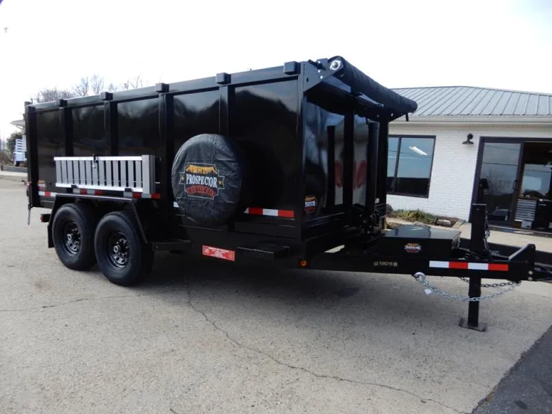 new Dump Trailers Covered Wagon Trailers  for sale, in Cumming, GA Thumbnail 12