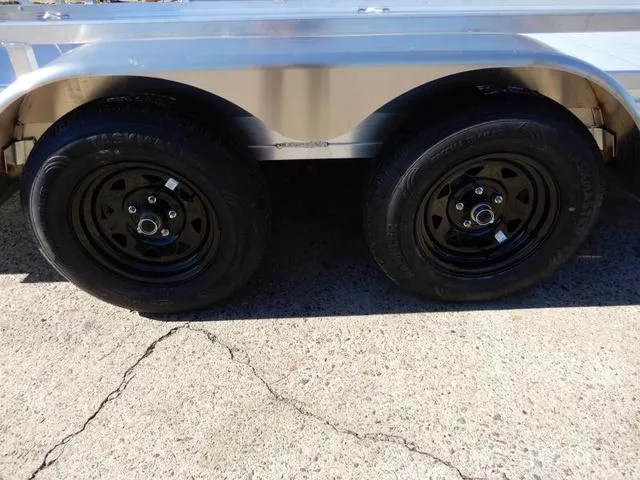 new Cargo (Enclosed) Trailers Aluma  for sale, in Cumming, GA Thumbnail 13