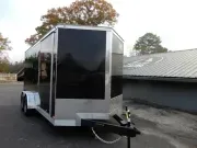 new Cargo (Enclosed) Trailers Covered Wagon Trailers  for sale, in Cumming, GA Thumbnail 24