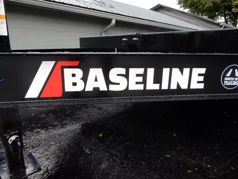 new Equipment / Flatbed Trailers Diamond C Trailers  for sale, in Cumming, GA Thumbnail 3