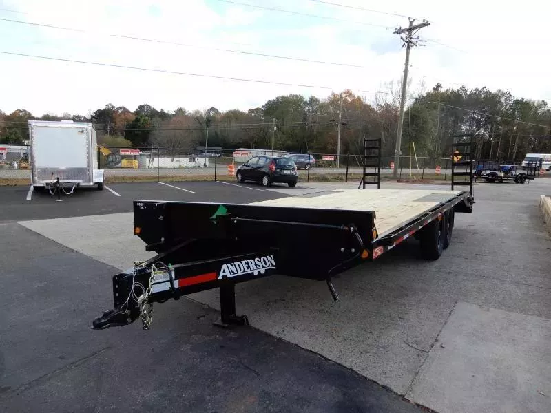 new Other Trailers Anderson Manufacturing  for sale, in Cumming, GA Thumbnail 5