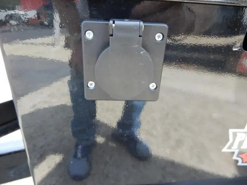 new Other Trailers Covered Wagon Trailers  for sale, in Cumming, GA Thumbnail 4