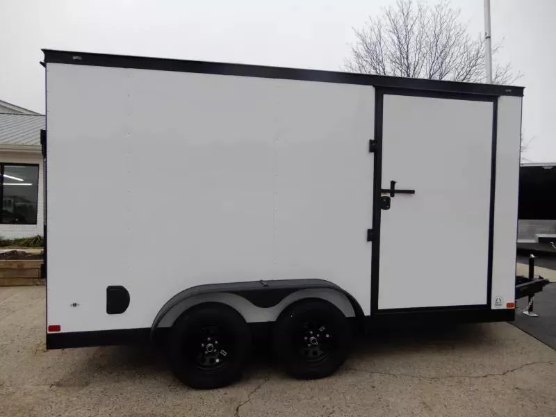 new Cargo (Enclosed) Trailers Covered Wagon Trailers  for sale, in Cumming, GA Thumbnail 15