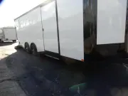 new Car Haulers / Racing Trailers Covered Wagon Trailers  for sale, in Cumming, GA Thumbnail 7