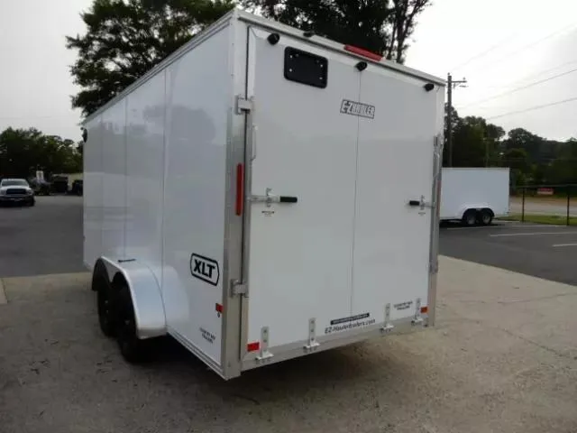 new Cargo (Enclosed) Trailers ALCOM  for sale, in Cumming, GA Thumbnail 7