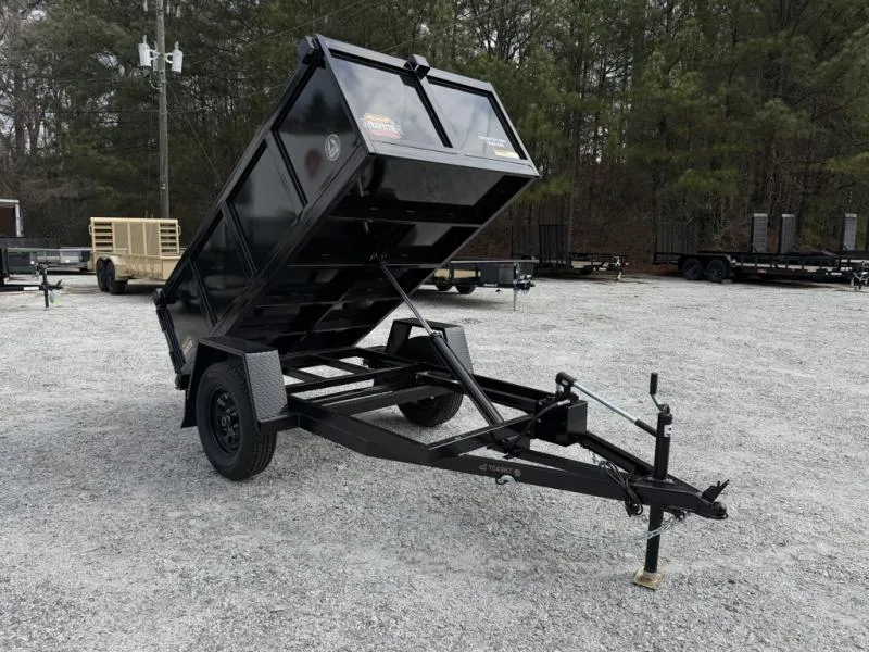 2025 Covered Wagon