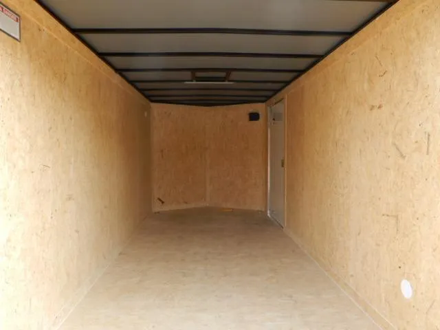 new Cargo (Enclosed) Trailers Covered Wagon Trailers  for sale, in Cumming, GA Thumbnail 18