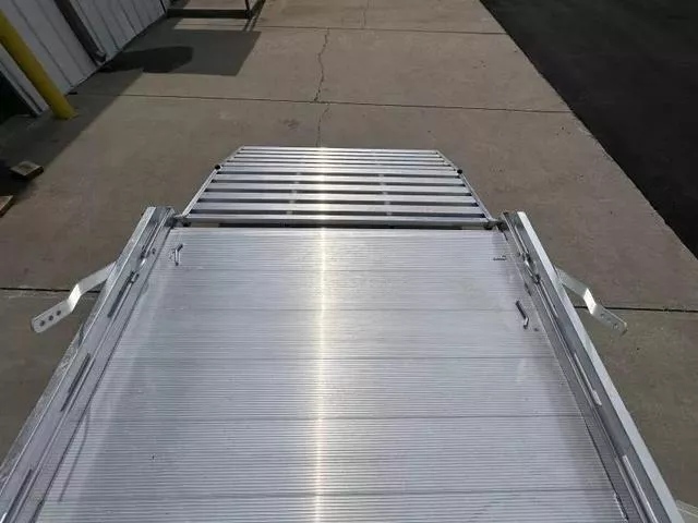 new Cargo (Enclosed) Trailers Aluma  for sale, in Cumming, GA Thumbnail 10