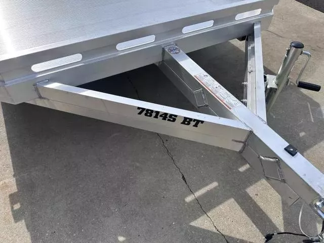 new Cargo (Enclosed) Trailers Aluma  for sale, in Cumming, GA Thumbnail 4