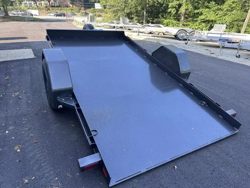 new Equipment / Flatbed Trailers Diamond C Trailers  for sale, in Cumming, GA Thumbnail 14