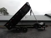 used Dump Trailers Diamond C Trailers  for sale, in Cumming, GA Thumbnail 2