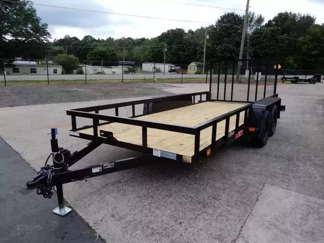 new Cargo (Enclosed) Trailers Currahee  for sale, in Cumming, GA Thumbnail 9