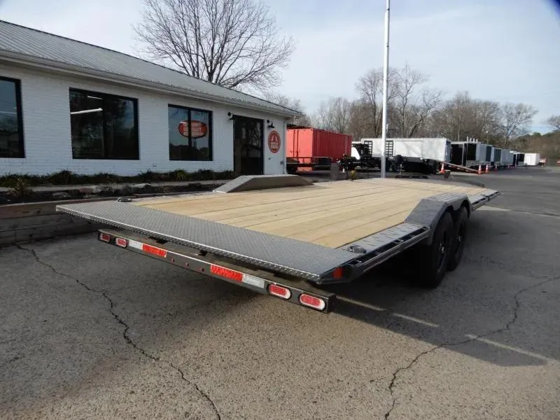 new Other Trailers Diamond C Trailers  for sale, in Cumming, GA Thumbnail 18