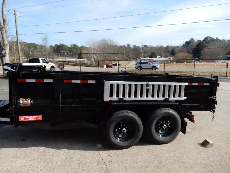 new Dump Trailers Other  for sale, in Cumming, GA Thumbnail 28