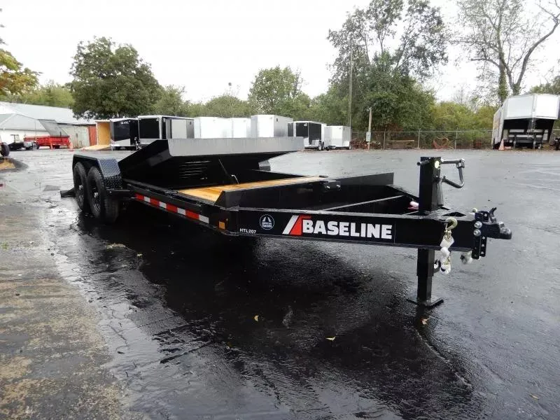 new Equipment / Flatbed Trailers Diamond C Trailers  for sale, in Cumming, GA Thumbnail 16