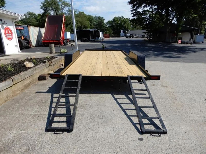 new Car Haulers / Racing Trailers Currahee  for sale, in Cumming, GA Thumbnail 30