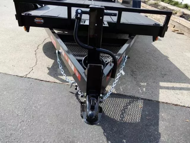 new Other Trailers Covered Wagon Trailers  for sale, in Cumming, GA Thumbnail 5