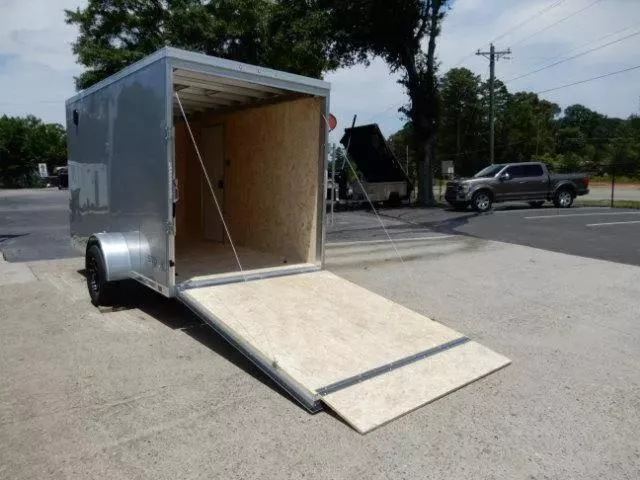 new Cargo (Enclosed) Trailers ATC  for sale, in Cumming, GA Thumbnail 29