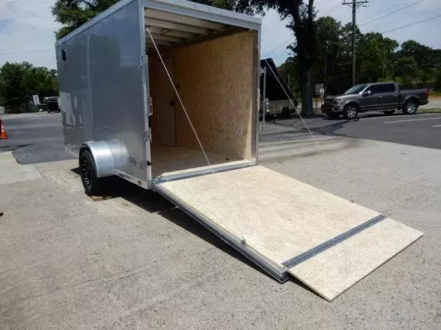 new Cargo (Enclosed) Trailers ATC  for sale, in Cumming, GA Thumbnail 30