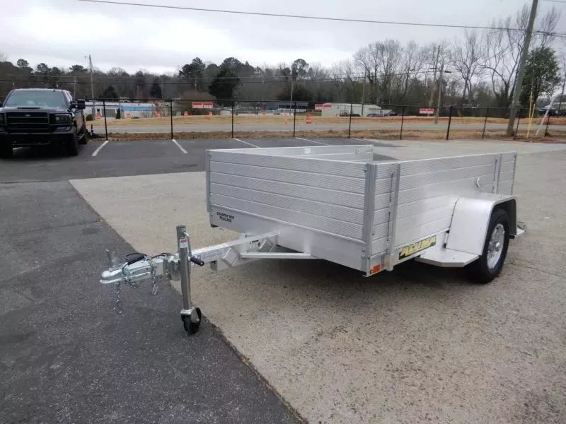 new Cargo (Enclosed) Trailers Aluma  for sale, in Cumming, GA Thumbnail 21
