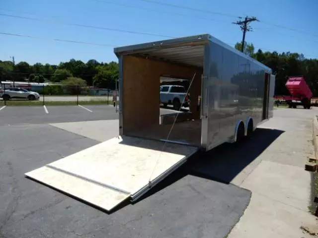 new Other Trailers ATC  for sale, in Cumming, GA Thumbnail 30