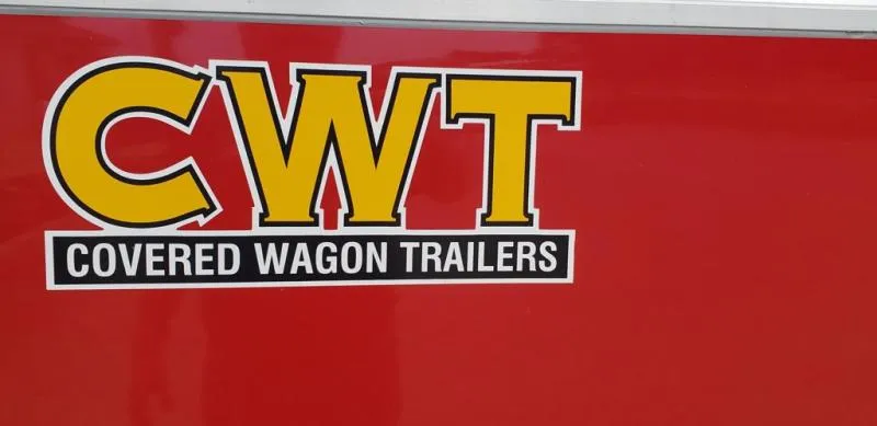 new Cargo (Enclosed) Trailers Covered Wagon Trailers  for sale, in Cumming, GA Thumbnail 8