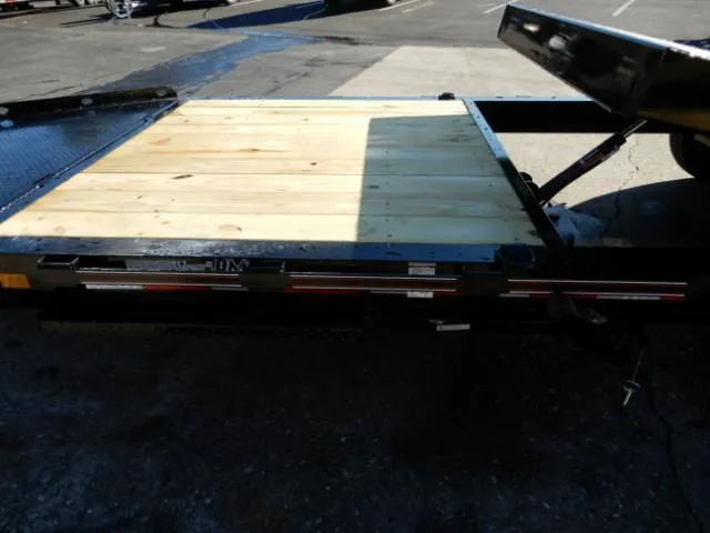 new Equipment / Flatbed Trailers Diamond C Trailers  for sale, in Cumming, GA Thumbnail 15