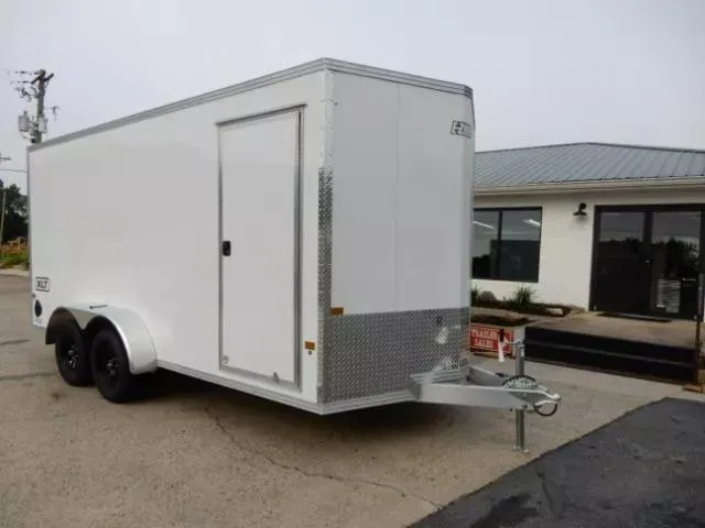 new Cargo (Enclosed) Trailers ALCOM  for sale, in Cumming, GA Thumbnail 12