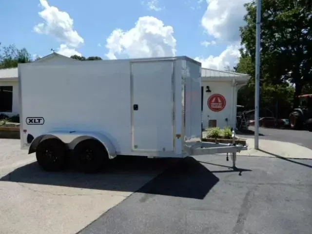 new Cargo (Enclosed) Trailers ALCOM  for sale, in Cumming, GA Thumbnail 12