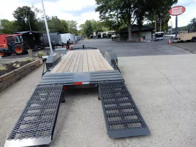 new Other Trailers Diamond C Trailers  for sale, in Cumming, GA Thumbnail 18