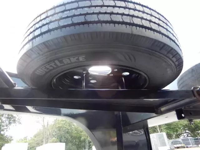 used Other Trailers Diamond C Trailers  for sale, in Cumming, GA Thumbnail 6