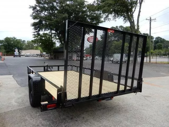 new Cargo (Enclosed) Trailers Currahee  for sale, in Cumming, GA Thumbnail 9