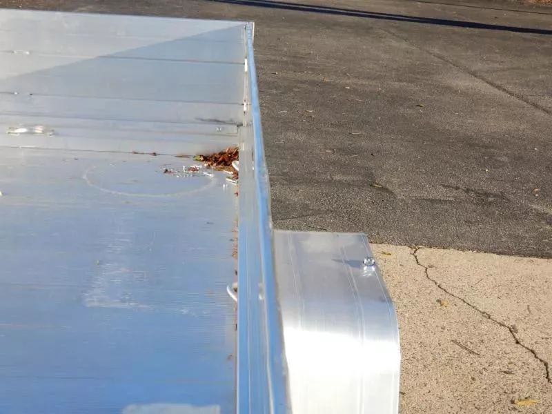 new Utility Trailers Aluma  for sale, in Cumming, GA Thumbnail 12