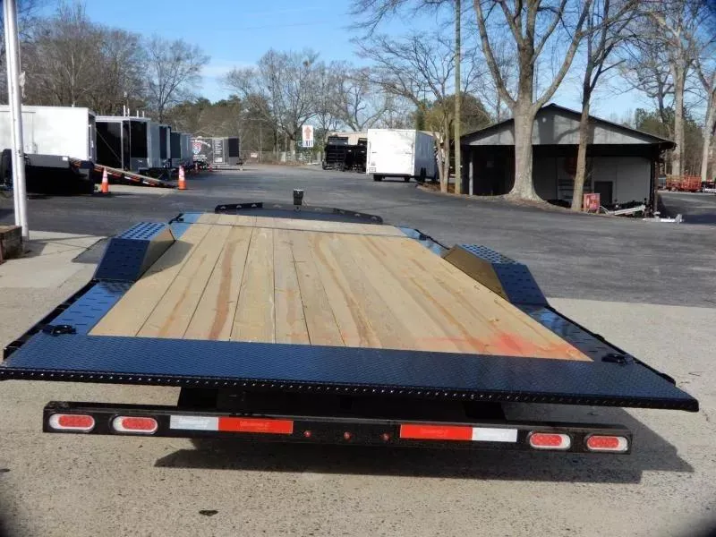 new Equipment / Flatbed Trailers Diamond C Trailers  for sale, in Cumming, GA Thumbnail 19