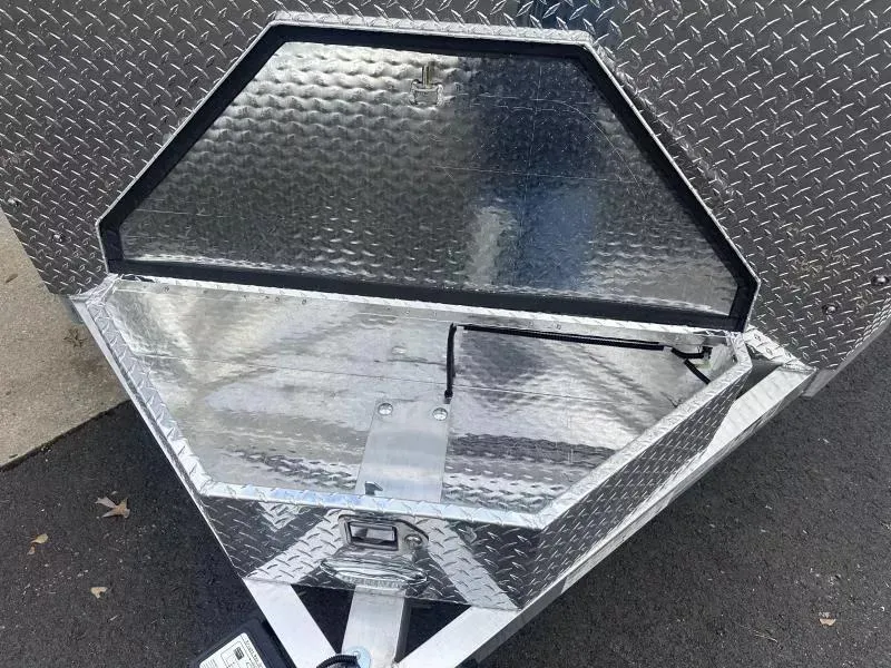 new Other Trailers Aluma  for sale, in Cumming, GA Thumbnail 14