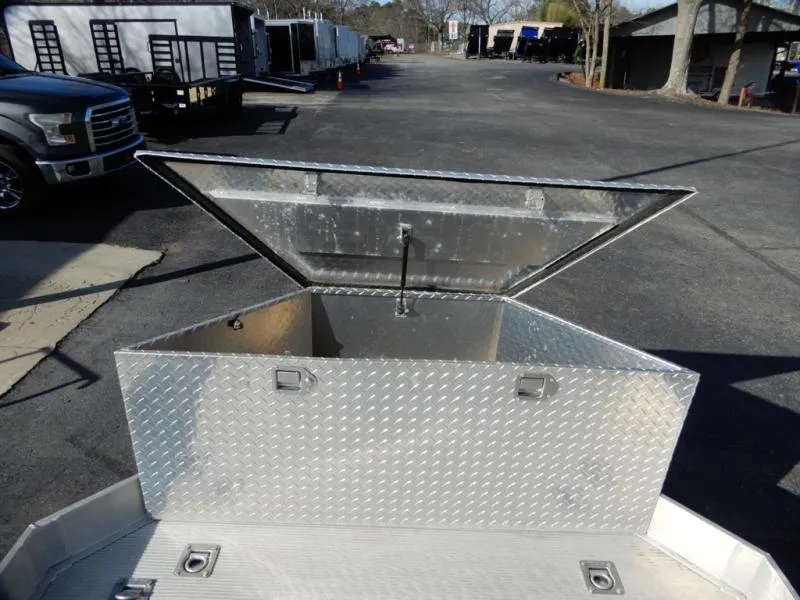 used Utility Trailers Other  for sale, in Cumming, GA Thumbnail 22