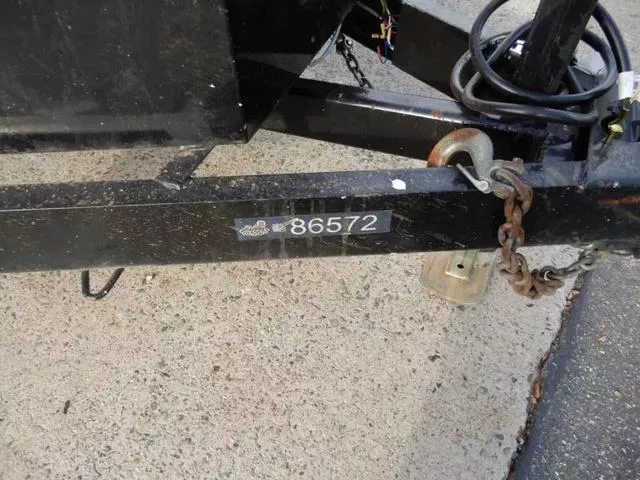 used Other Trailers Covered Wagon Trailers  for sale, in Cumming, GA Thumbnail 12