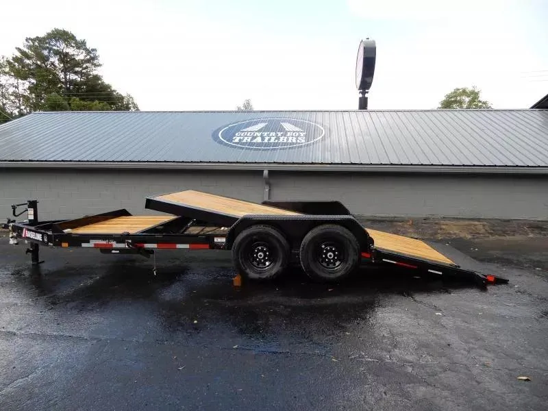 new Equipment / Flatbed Trailers Diamond C Trailers  for sale, in Cumming, GA Thumbnail 11