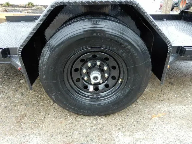 new Equipment / Flatbed Trailers Diamond C Trailers  for sale, in Cumming, GA Thumbnail 5