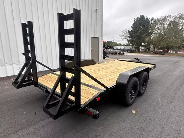 new Other Trailers Currahee  for sale, in Cumming, GA Thumbnail 4