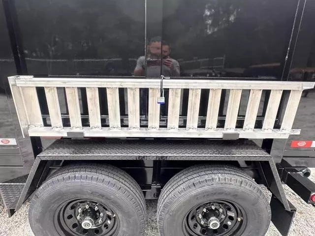 new Other Trailers Covered Wagon Trailers  for sale, in Cumming, GA Thumbnail 8