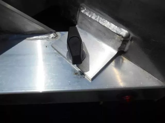 new Other Trailers Aluma  for sale, in Cumming, GA Thumbnail 7