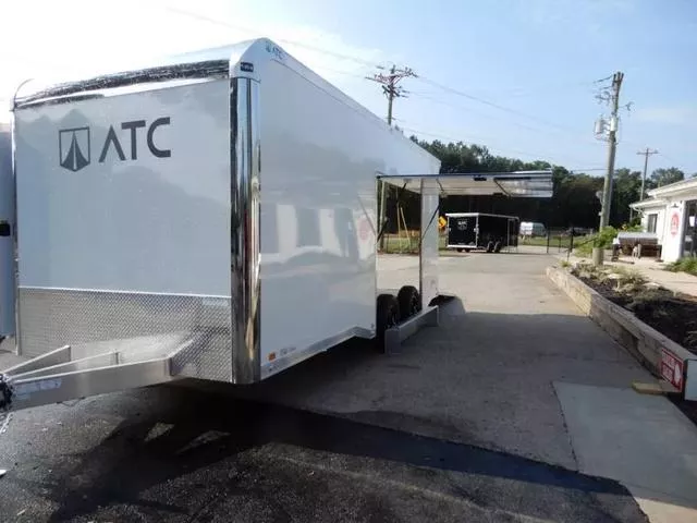 new Other Trailers ATC  for sale, in Cumming, GA Thumbnail 18