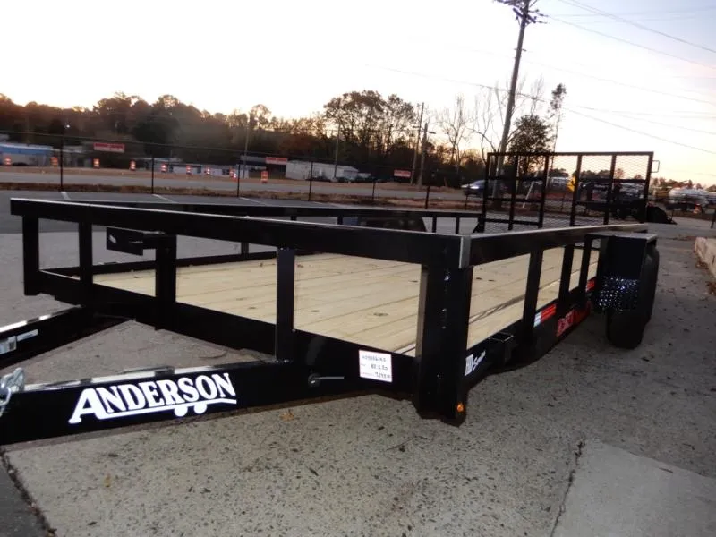 new Equipment / Flatbed Trailers Other  for sale, in Cumming, GA Thumbnail 9