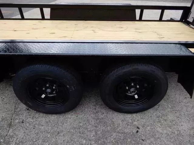 new Cargo (Enclosed) Trailers Currahee  for sale, in Cumming, GA Thumbnail 11