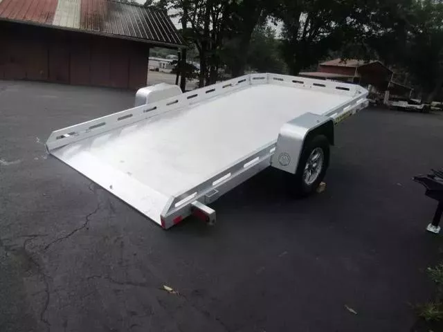 new Cargo (Enclosed) Trailers Aluma  for sale, in Cumming, GA Thumbnail 11