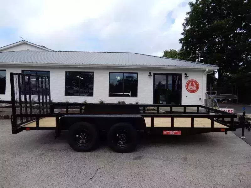 new Cargo (Enclosed) Trailers Currahee  for sale, in Cumming, GA Thumbnail 16
