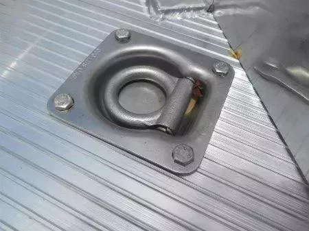 new Motorcycle / Cycle Trailers Aluma  for sale, in Cumming, GA Thumbnail 11