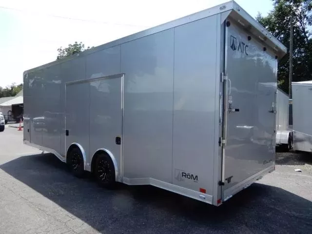 new Other Trailers ATC  for sale, in Cumming, GA Thumbnail 15